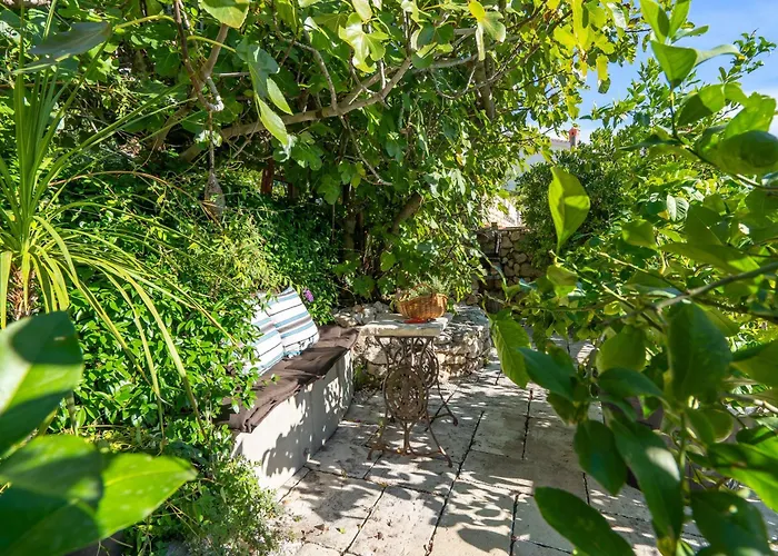 Appartement Libera Stara Baška