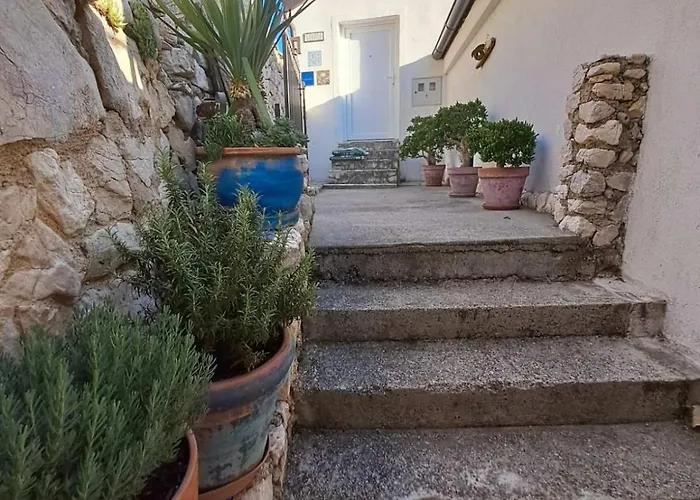 Appartement Libera *
