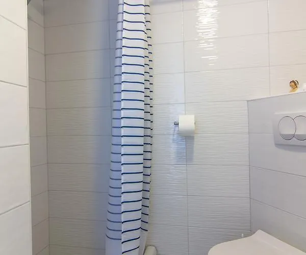 Libera Appartement *