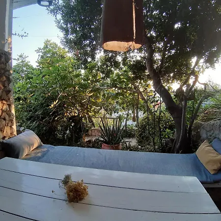 Libera Apartment Stara Baška