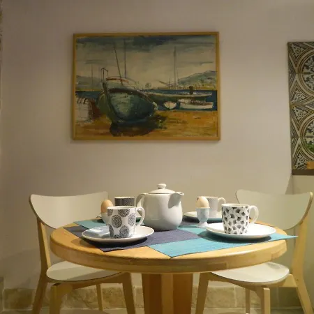 Libera Apartment Stara Baška