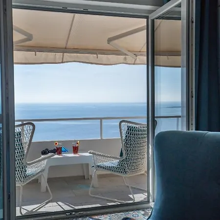 Libera Apartamento Stara Baška