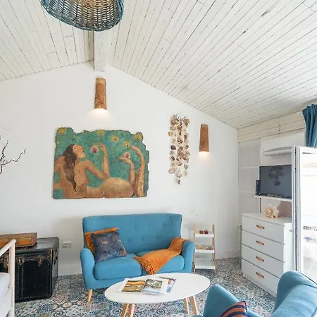 Apartment Libera *