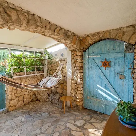 Apartment Libera Stara Baška