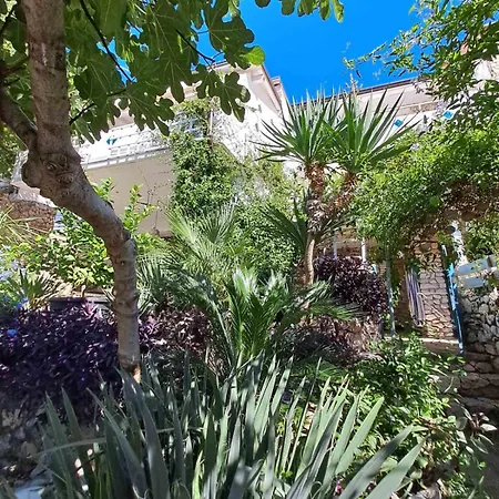 Apartment Libera Stara Baška