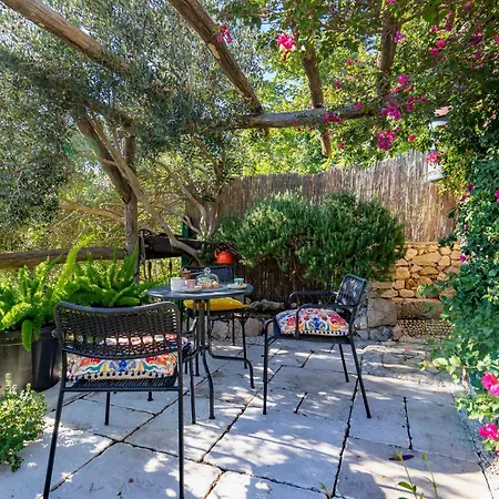 Libera Apartment Stara Baška