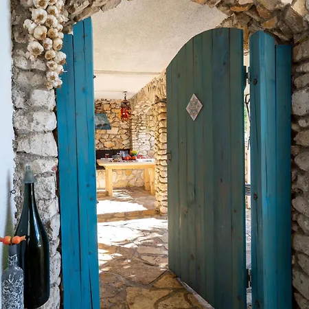 Libera Apartment Stara Baška