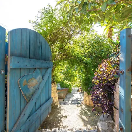 Apartment Libera Stara Baška